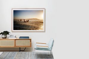 Frame Shadow Box | Raw 167cm x 118cm | $2,050