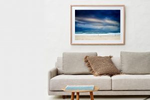Frame Shadow Box | Raw 125cm x 91cm | $1,500