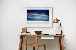 Frame Shadow Box | White 95cm x 70cm | $1,000