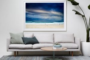 Frame Shadow Box | White 167cm x 118cm | $3,200
