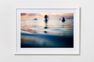 Shadow Box | White 125cm x 91cm | $965