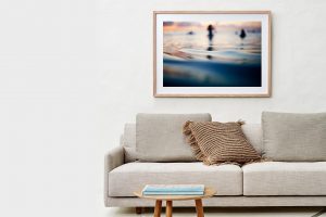Frame Shadow Box | Raw 125cm x 91cm | $965