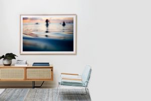 Frame Shadow Box | Raw 167cm x 118cm | $2,050
