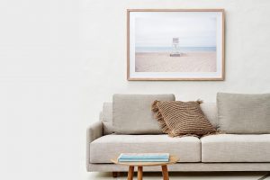 Frame Shadow Box | Raw 125cm x 91cm | $1,050