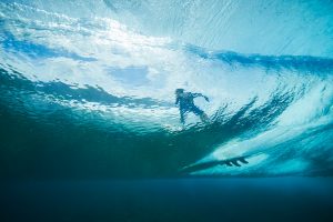 Tahitian clarity