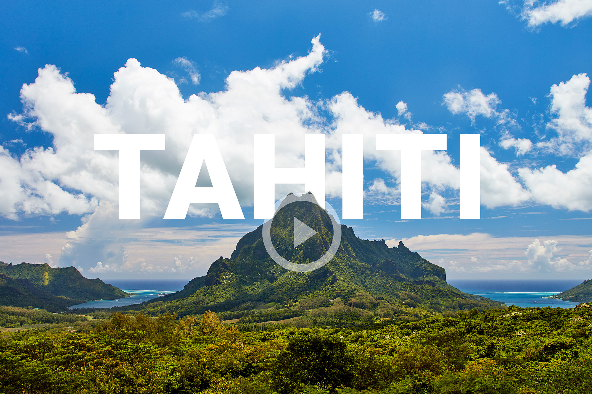 Watch a tight 1 min movie from my recent trip to Tahiti