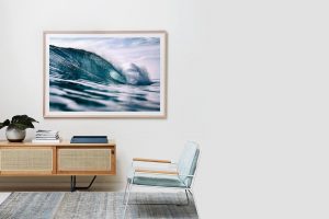 Frame Shadow Box | Raw 167cm x 118cm | €2,080