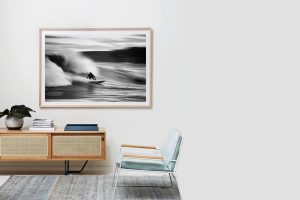 Frame Shadow Box | Raw 167cm x 118cm | $3,200