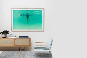 Frame Shadow Box | Raw 167cm x 118cm | $3,200