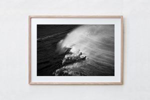 Shadow Box | Raw 125cm x 91cm | $1,050