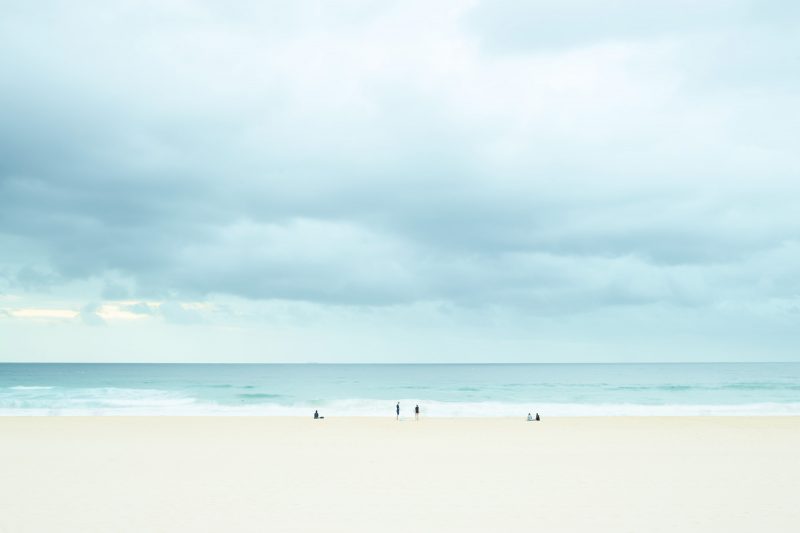 Minimalismo, Bondi