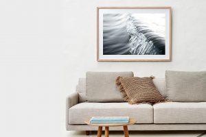 Frame Shadow Box | Raw 125cm x 91cm | $965