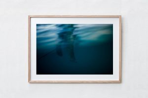 Shadow Box | Raw 125cm x 91cm | $1,500