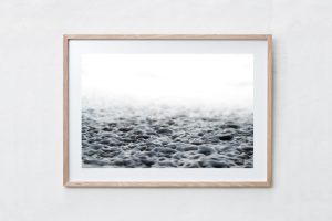 Shadow Box | Raw 125cm x 91cm | $1,300