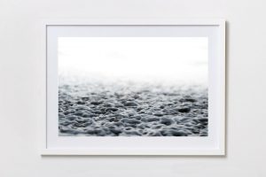 Shadow Box | White 125cm x 91cm | $1,300