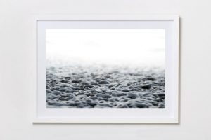 Shadow Box | White 125cm x 91cm | $1,500