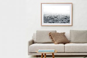 Frame Shadow Box | Raw 125cm x 91cm | $1,300