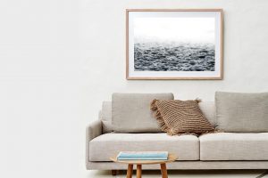 Frame Shadow Box | Raw 125cm x 91cm | €975