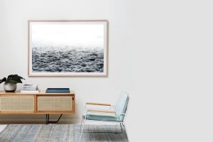 Frame Shadow Box | Raw 167cm x 118cm | $3,150