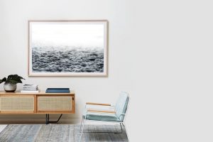 Frame Shadow Box | Raw 167cm x 118cm | $3,200