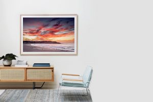 Frame Shadow Box | Raw 167cm x 118cm | $3,200