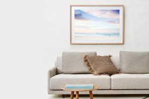 Frame Shadow Box | Raw 125cm x 91cm | $1,300