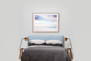 Shadow Box | Raw 125cm x 91cm | $1,300