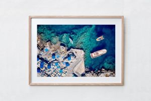 Shadow Box | Raw 125cm x 91cm | $1,300