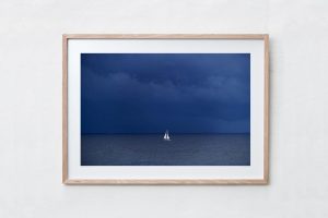 Shadow Box | Raw 125cm x 91cm | $965