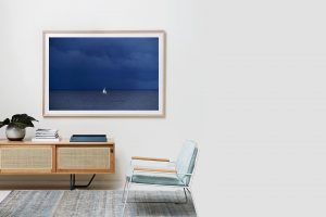 Frame Shadow Box | Raw 167cm x 118cm | $2,050