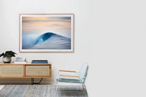 Frame Shadow Box | Raw 167cm x 118cm | $2,050