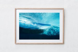 Shadow Box | Raw 125cm x 91cm | $1,250