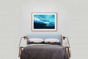 Shadow Box | Raw 125cm x 91cm | $1,250