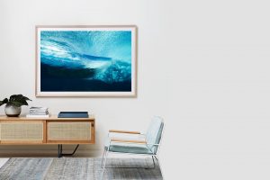 Frame Shadow Box | Raw 167cm x 118cm | $2,950