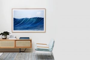 Frame Shadow Box | Raw 167cm x 118cm | $3,200