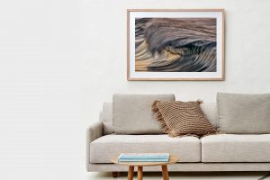 Frame Shadow Box | Raw 125cm x 91cm | €975