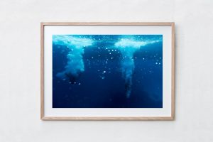 Shadow Box | Raw 125cm x 91cm | €975