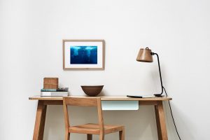 Frame Junior | Raw 47cm x 34cm | €130