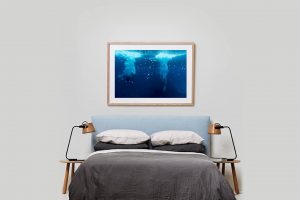 Shadow Box | Raw 125cm x 91cm | €975