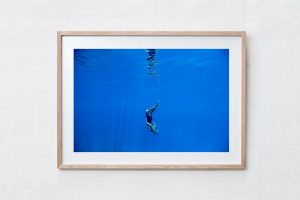 Shadow Box | Raw 125cm x 91cm | €975