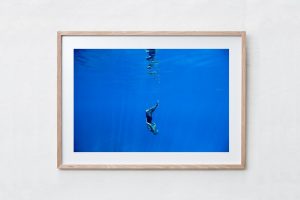 Shadow Box | Raw 125cm x 91cm | €975