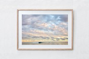 Shadow Box | Raw 125cm x 91cm | €975