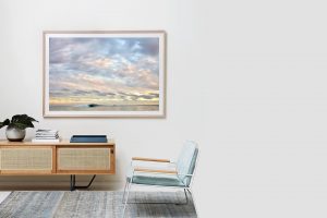 Frame Shadow Box | Raw 167cm x 118cm | €2,080