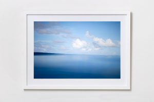 Shadow Box | White 125cm x 91cm | $965