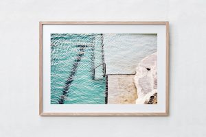 Shadow Box | Raw 125cm x 91cm | €975