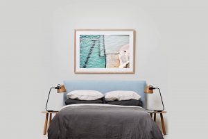 Shadow Box | Raw 125cm x 91cm | €975