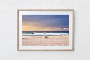 Shadow Box | Raw 125cm x 91cm | $1,300