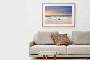 Frame Shadow Box | Raw 125cm x 91cm | $1,300