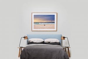 Shadow Box | Raw 125cm x 91cm | $1,300
