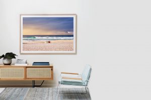 Frame Shadow Box | Raw 167cm x 118cm | $3,150